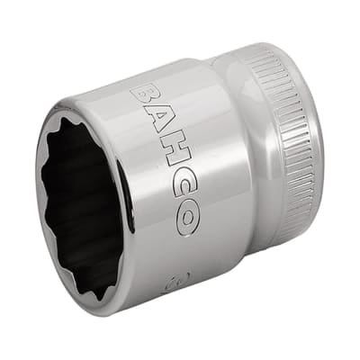DADO 1'' DH ENC 1/2 BAHCO