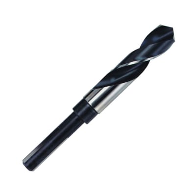 BROCA REDUCCION 1/2'' ACERO HSS 9/16'' BAHCO