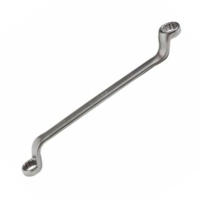 LLAVE ESTIRADA 1317MM CROMADA DE ACERO ALEADO BAHCO