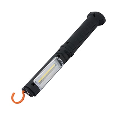 LAMPARA LINTERNA ALUMINIO BAHCO