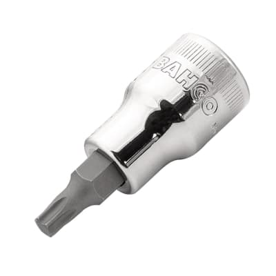 DADO DESTORNILLADOR TORX T55 ENC 1/2 BAHCO