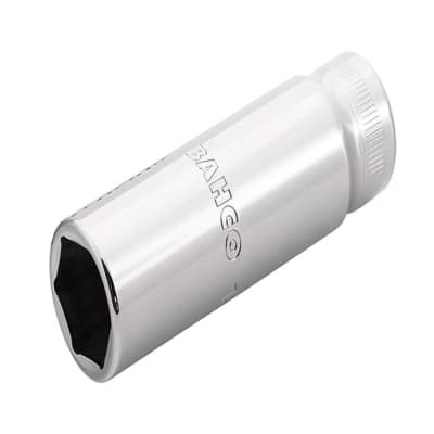 DADO HEXAGONAL LARGO 17MM MODELO 7805SM17 BAHCO