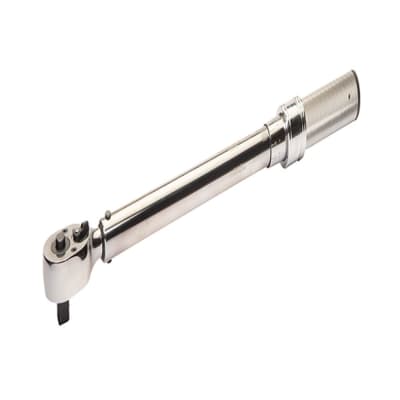 LLAVE TORQUIMETRO DISPARO 1'' 1500NM ACERO PAVONADO BAHCO