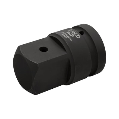 ADAPTADOR DE IMPACTO M3/4 H1 BAHCO