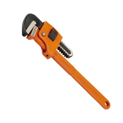 LLAVE STILLSON PARA CAÑOS 12'' BAHCO