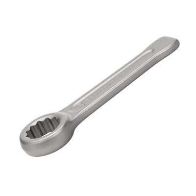 LLAVE DE IMPACTO ESTRIADA 36MM BAHCO