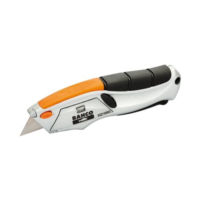 CUTTER UNIVERSAL HOJA DESLIZANTE BAHCO