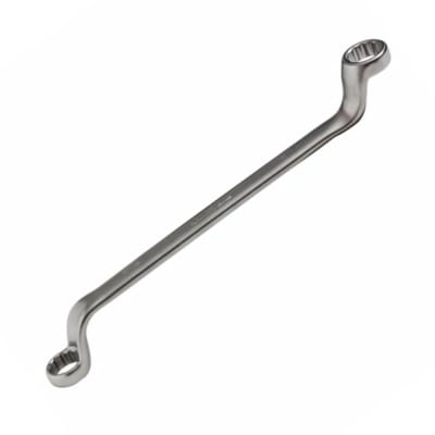 LLAVE ESTRIADA 18-19MM BAHCO