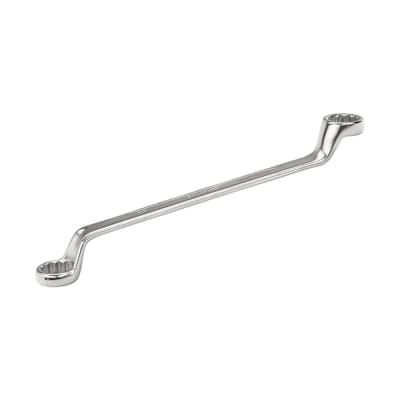 LLAVE ESTRIADA 1/4-5/16