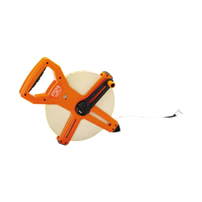 CINTA METRICA LARGA 100M BAHCO