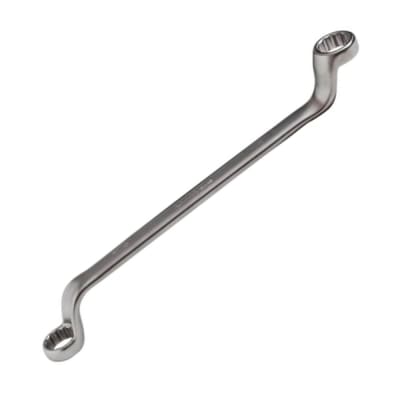 LLAVE ESTRIADA 16-17MM BAHCO