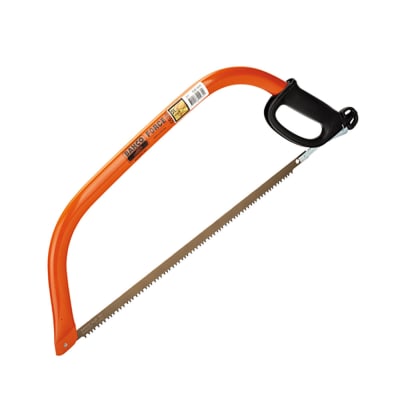 LIMA PLANA PUNTA 10'' BASTO CON MANGO BAHCO