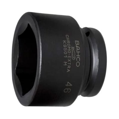 DADO IMPACTO 60MM HEX ENC 1