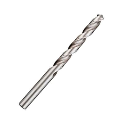 BROCA HELICOIDAL DE ACERO 8.5MM MATE BAHCO