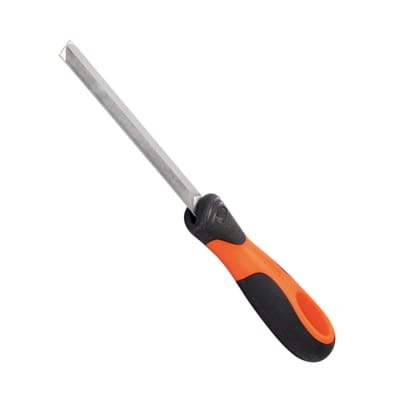 LIMA ROMBICA AFIL. SIER 6'' FINO CON MANGO BAHCO