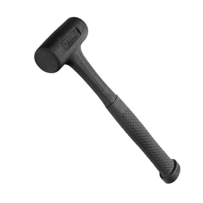 MARTILLO ANTIREBOTE 5.97KG BAHCO