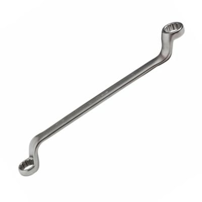 LLAVE ESTRIADA 19-22MM BAHCO