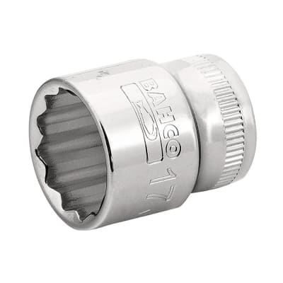 DADO 3/8 DH 14MM BAHCO