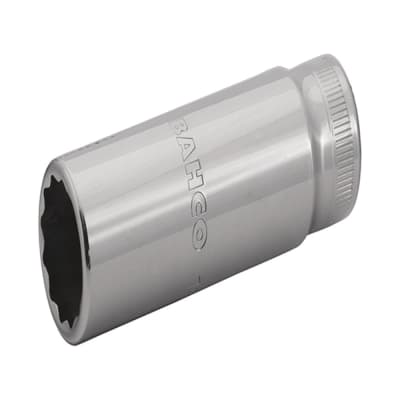 DADO 17MM DH LARG. ENC 1/2 BAHCO