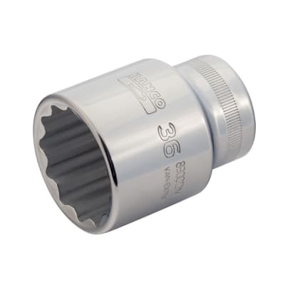 DADO 46MM DH ENC 3/4 BAHCO