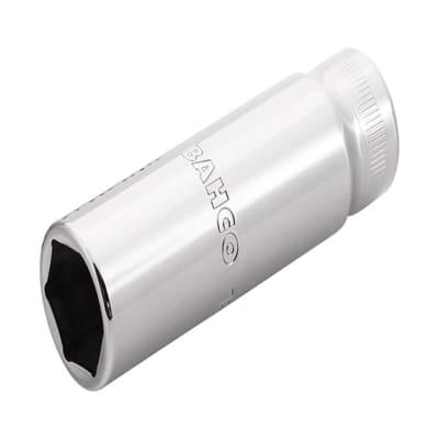 DADO 21MM HEXAGONAL LARGO ENCASTRE 1/2 BAHCO