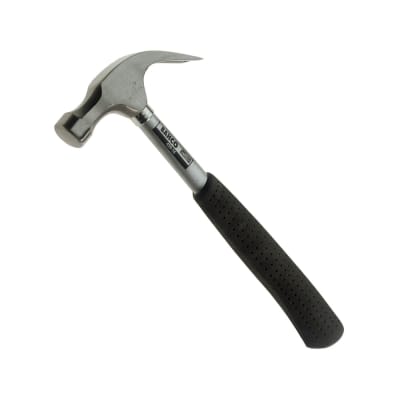 MARTILLO CON EJE TUBULAR ACERO BAHCO