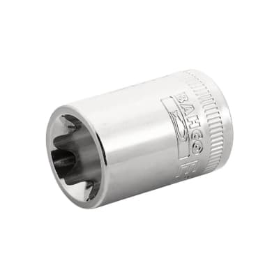 DADO PARA TORNILLOS TORX-E ENC 3/8'' BAHCO