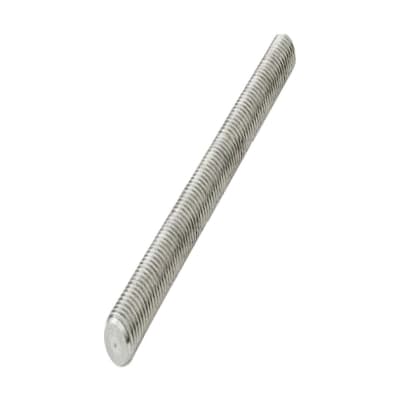 VARILLA ROSCADA ACERO A-36 ROSCA UNC 1/2''X3M HDG PRODUIT