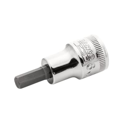 DADO DESTORNILLADOR 7MM HEX. ENC 3/8