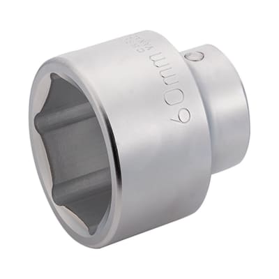DADO HEXAGONAL DE 65MM BAHCO