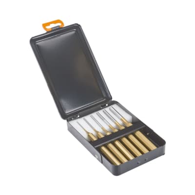 JGO BOTADORES RECTOS 6P BAHCO