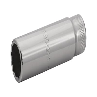 DADO 26MM DH LARG. ENC 1/2 BAHCO