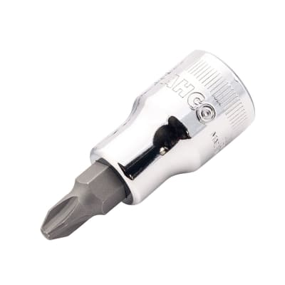 DADO DESTORNILLADOR PHILLIPS 3 BAHCO