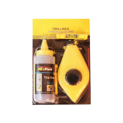 TIRA LINEAS HOME TOOLS