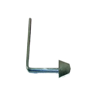 ESPATULA PARA LIMPIEZA DE MOLDE CAPAC 90-500 THERMOWELD