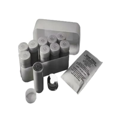 CAPSULA PARA SOLDADURA EXOTERMICA C/PROT CATÓDICA 15 THERMOWELD