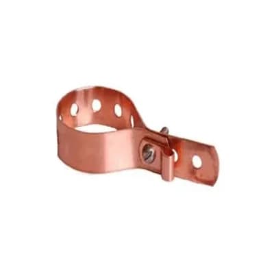 SUJETADOR PARA CABLE DE COBRE TLP - THOMPSON LIGHTNING P