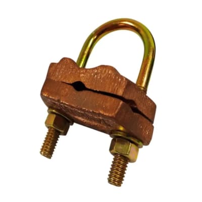 CONECTOR MECANICO CU TIPO GAR P/CABLE 4-2/0AWG A TUBO Ø2'' SOLDEXEL