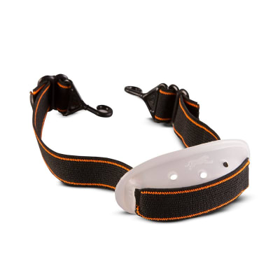 BARBIQUEJO CON MENTONERA PARA CASCO BELLSAFE