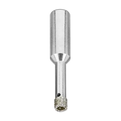 ALICATE SEMI REDONDO ERGO 200MM DE ACERO BAHCO