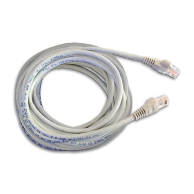 CABLE PATCH 7.5M MACROTEL