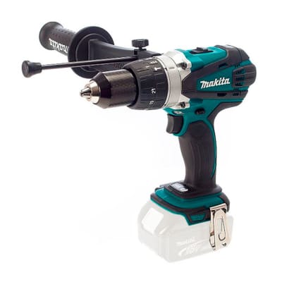 TALADRO PERCUTOR 1/2