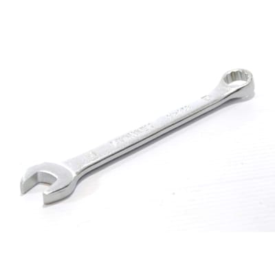 LLAVE COMBINADA MILIMETRICA 13X207MM STANLEY