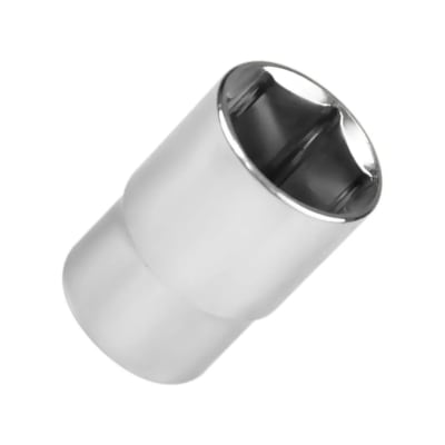 DADO HEXAGONAL 1/2 ENCASTRE 1/2 STANLEY