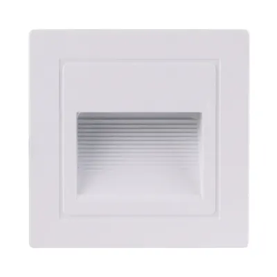 LUZ GUIA LED 3W LUZ AMARILLA LUMINIKA