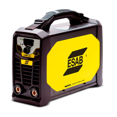 SOLDADORA INVERSORA 200A LHN242I ESAB