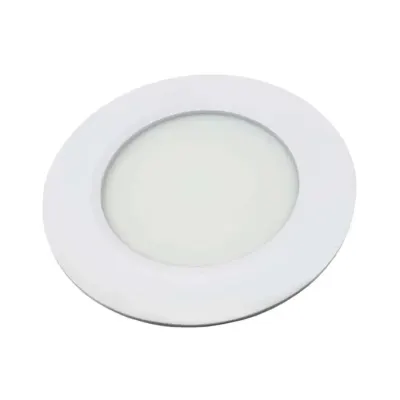 SPOT LED CAJA OCTOGONAL 10W 11.5CM LUZ FRIA BLANCO DIXON