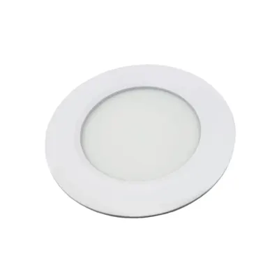 SPOT LED CAJA OCTOGONAL 10W 11.5CM LUZ CALIDA BLANCO DIXON