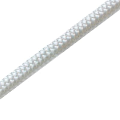 DRIZA POLIPROPILENO TRENZA BLANCA 3MM 1/8 X METRO WERKEN