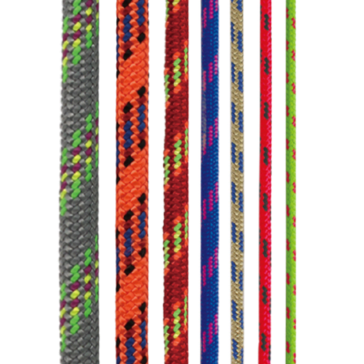 CORDINO AUXILIAR 5MM AZUL (PRESENTACION MAX 100MTS) 7 kN CE EN 564 ACCESSORY CORD 5 4113418 ARMBURY